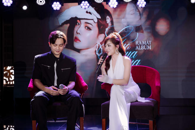 Đắm chìm nhạc Trịnh với bản hòa âm jazz hiện đại