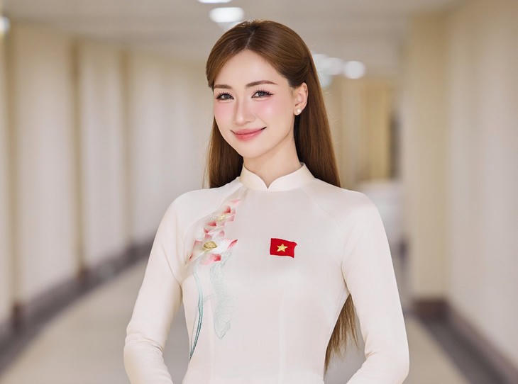 Chuỗi hoạt động "Bước chân trở về - Vì một màu xanh Việt Nam" bảo vệ thiên nhiên