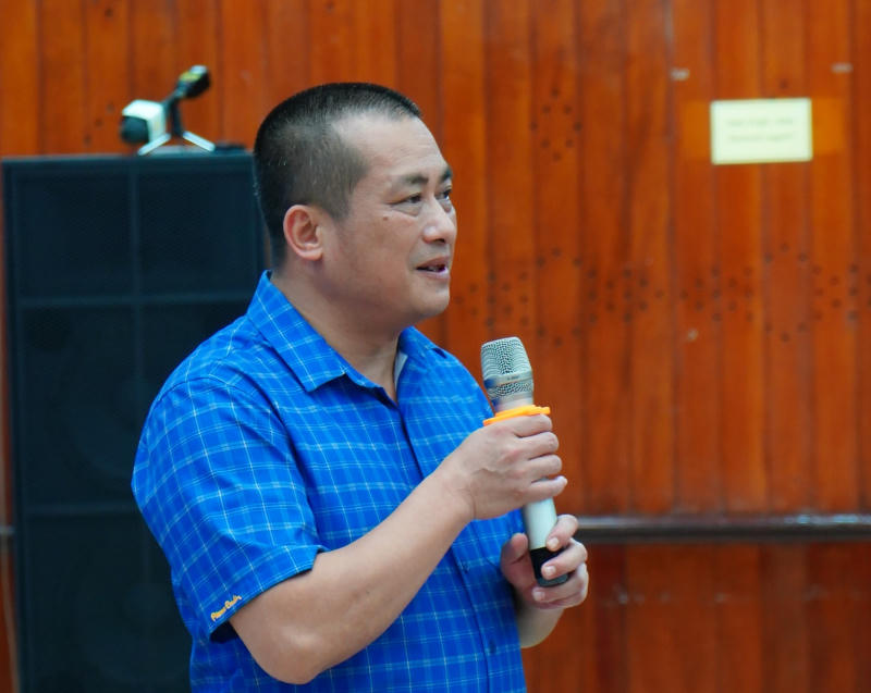 Cuốn sách định hướng quốc gia trong bối cảnh toàn cầu hóa