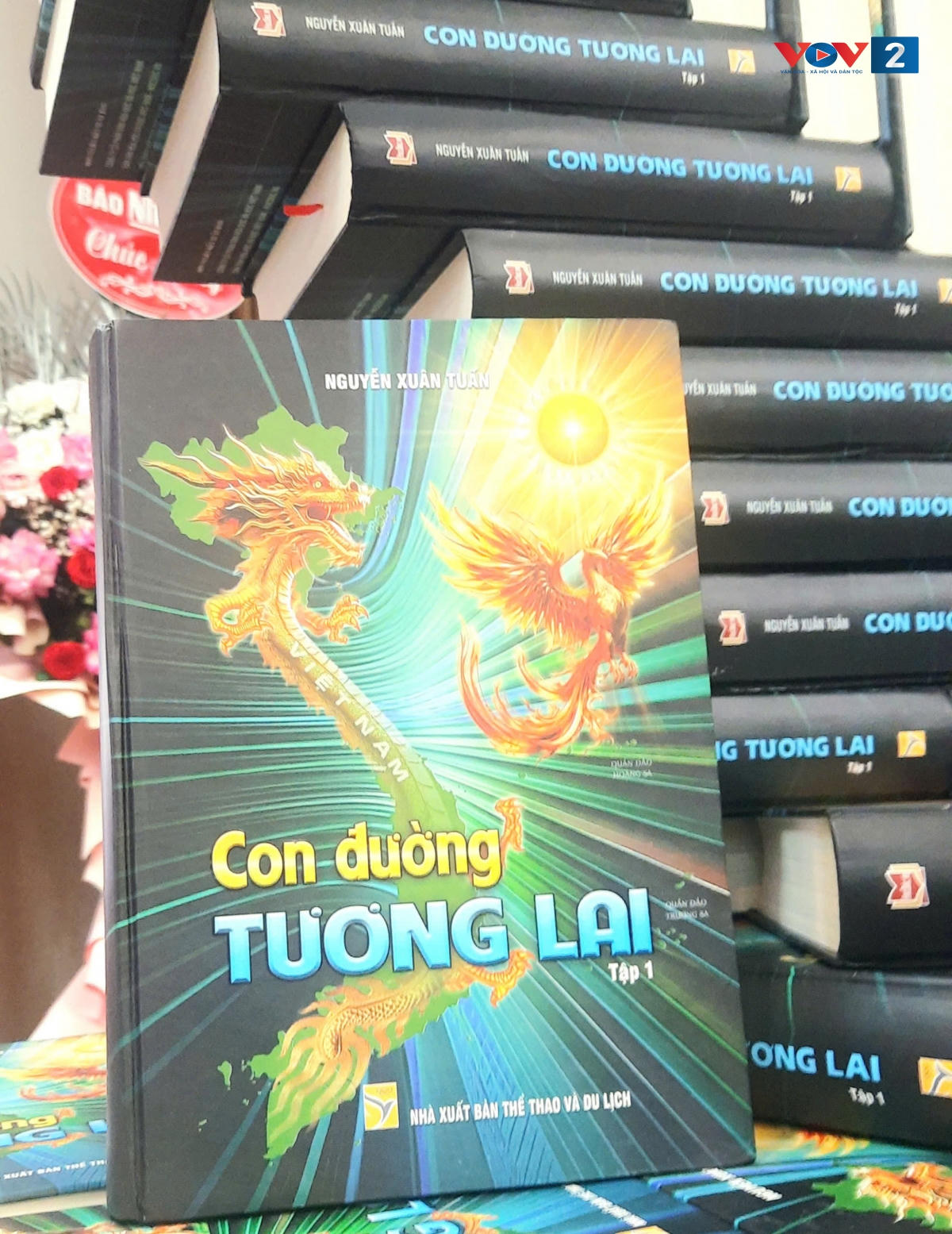 Cuốn sách định hướng quốc gia trong bối cảnh toàn cầu hóa