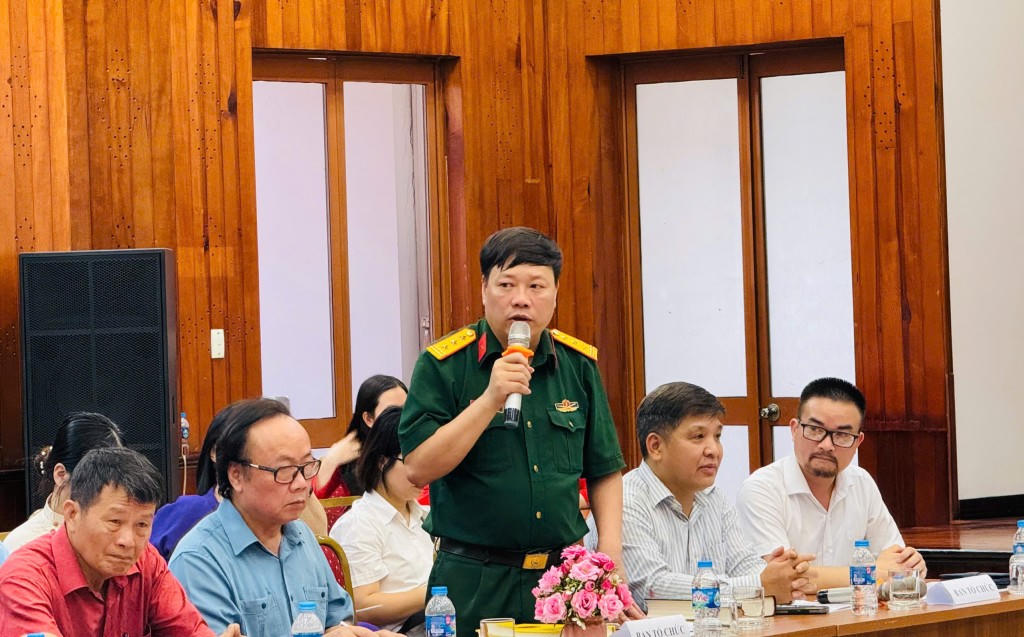 Cuốn sách định hướng quốc gia trong bối cảnh toàn cầu hóa