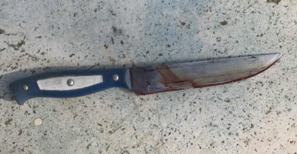 Tạm giam đối tượng dùng dao đâm thủng ngực người khác