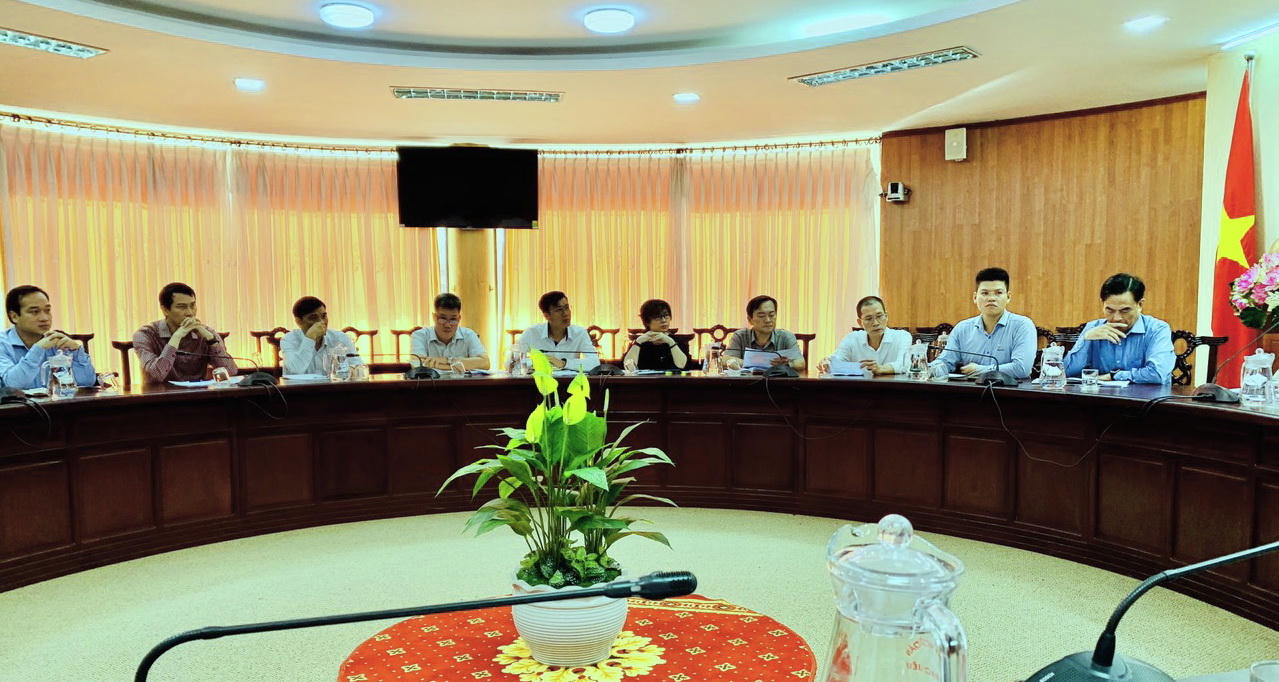 Bạc Liêu bàn các giải pháp gỡ khó khăn cho doanh nghiệp