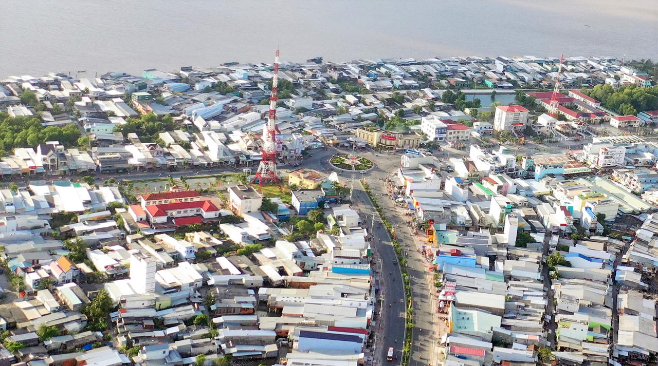 Cà Mau: Kết luận Thanh tra làm lộ diện hàng loạt sai phạm về đất đai nhưng chỉ kiến nghị “kiểm điểm lãnh đạo“