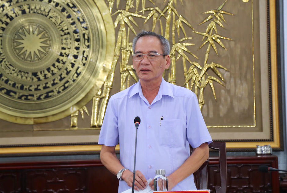 Bạc Liêu đẩy nhanh tiến độ giải quyết các vụ việc nóng, vụ việc có nguy cơ phát sinh tham nhũng, lãng phí