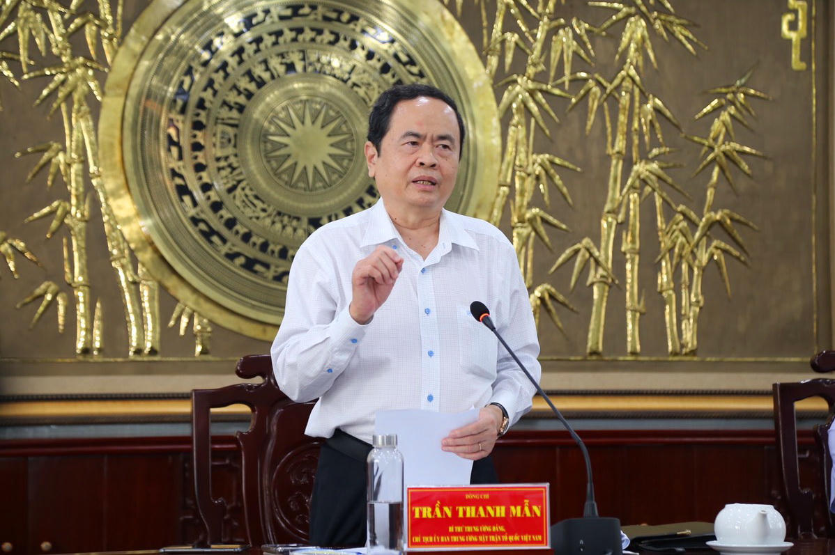 Bạc Liêu đẩy nhanh tiến độ giải quyết các vụ việc nóng, vụ việc có nguy cơ phát sinh tham nhũng, lãng phí