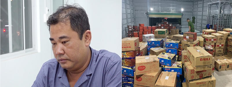 Dùng tiền tỷ để “chạy điều động” Giám đốc Công an tỉnh An Giang