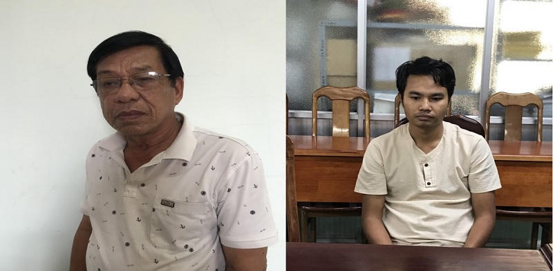 Dùng tiền tỷ để “chạy điều động” Giám đốc Công an tỉnh An Giang