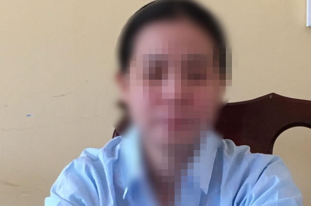 Khởi tố nhân viên ngân hàng lừa đảo chiếm đoạt tài sản 800 triệu đồng