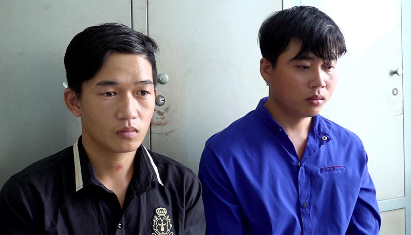 Nhậu xong hiếp dâm luôn bạn nhậu