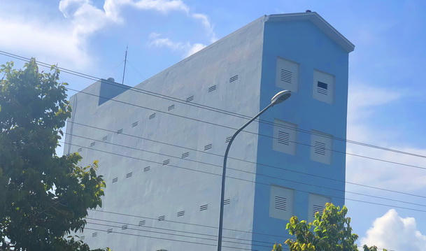 Gần 40 nhà yến vượt ngưỡng âm thanh