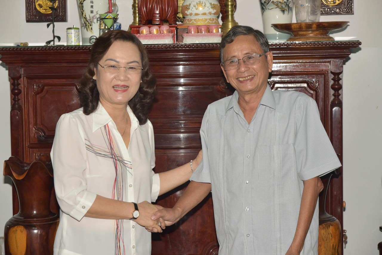 Phong trào Đoàn thanh niên cộng sản Hồ Chí Minh không ngừng lớn mạnh