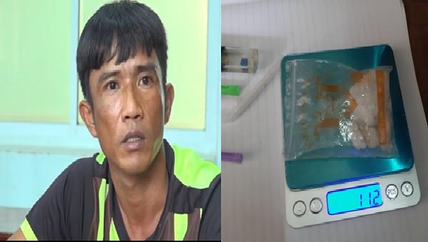 'Đặt hàng 'con nghiện' trộm xe máy