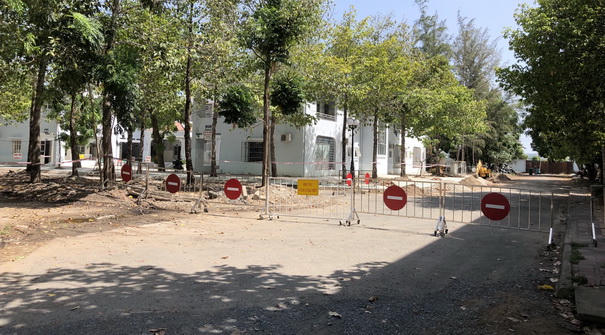 Người phụ nữ nhập cảnh trái phép về Bạc Liêu