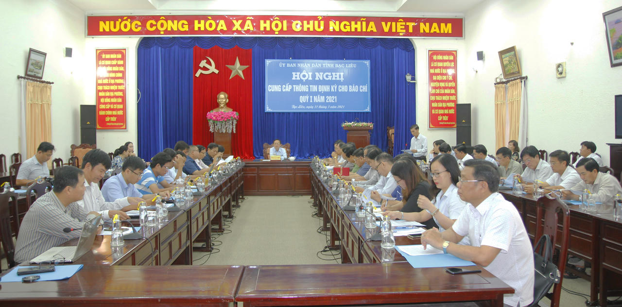 Chủ tịch UBND tỉnh Bạc Liêu: Kiên quyết xử lý khu dân cư tự phát