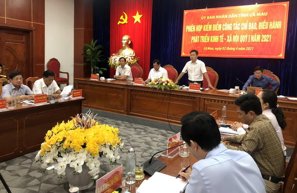 Cà Mau cải thiện chỉ số minh bạch để thu hút đầu tư