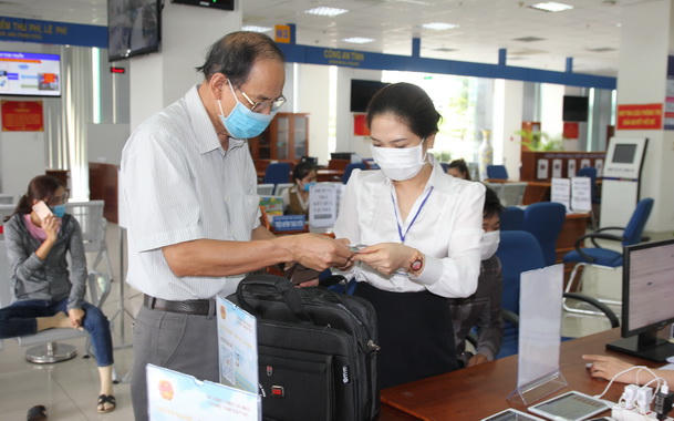 Đẩy mạnh cải cách hành chính góp phần đổi mới sáng tạo, phát triển nhanh và bền vững 