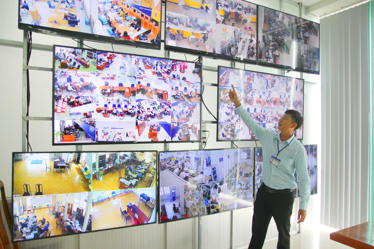 Đẩy mạnh cải cách hành chính góp phần đổi mới sáng tạo, phát triển nhanh và bền vững 