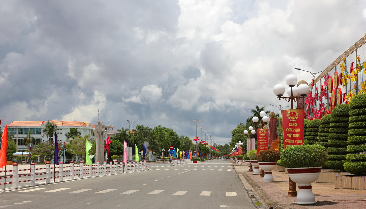 Phó Bí thư Thường trực Tỉnh ủy Bạc Liêu: "Phòng chống dịch COVID-19 là góp phần vào thành công của cuộc bầu cử"