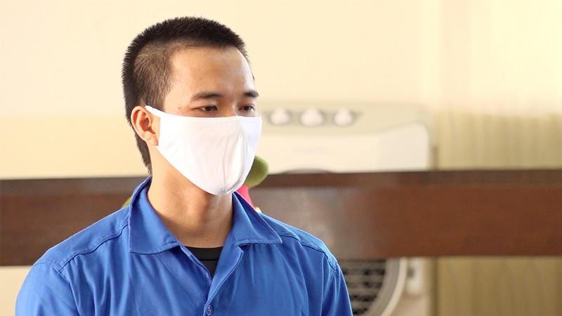 Khai thác cát trái phép, lãnh án 15 tháng tù