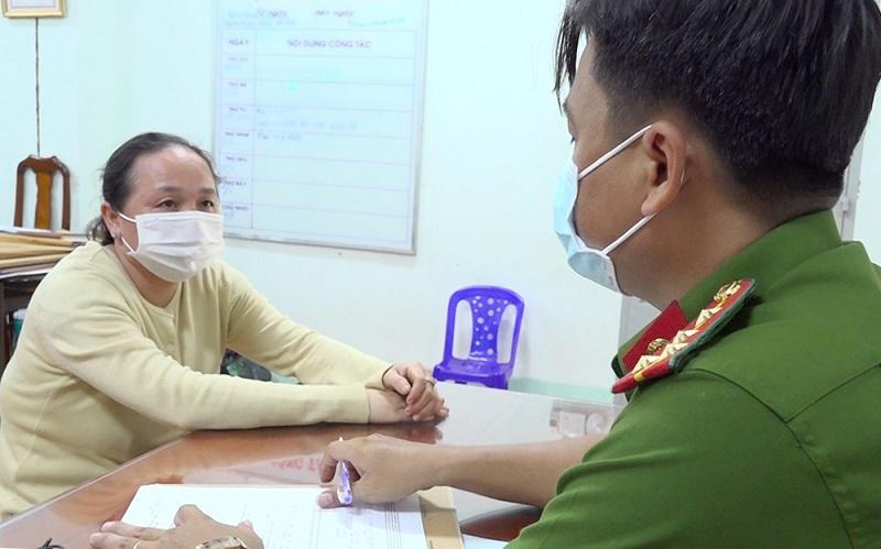 Báo tin giả về vụ cướp táo bạo gây hoang mang dư luận vì... sợ mẹ chồng