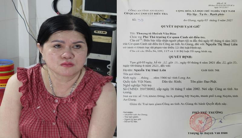 Phong tỏa 70 tài khoản liên quan đến đường dây đánh bạc“khủng”