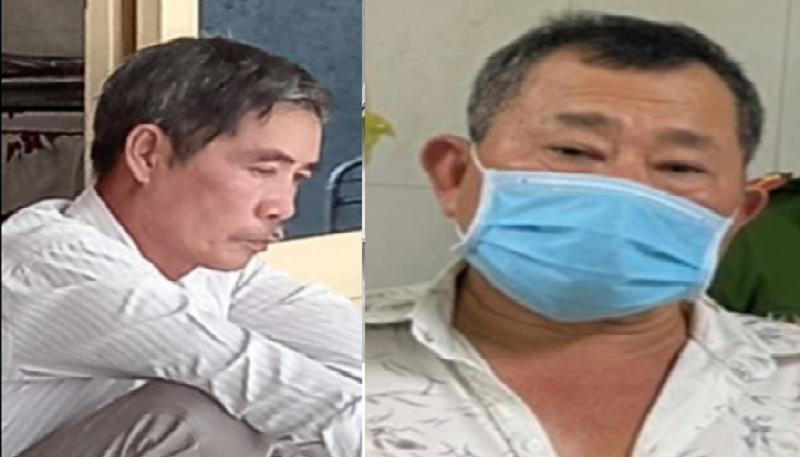 Phong tỏa 70 tài khoản liên quan đến đường dây đánh bạc“khủng”