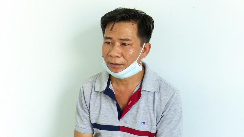 "Gánh" lệnh truy nã vẫn thực hiện hàng loạt vụ trộm liên tỉnh