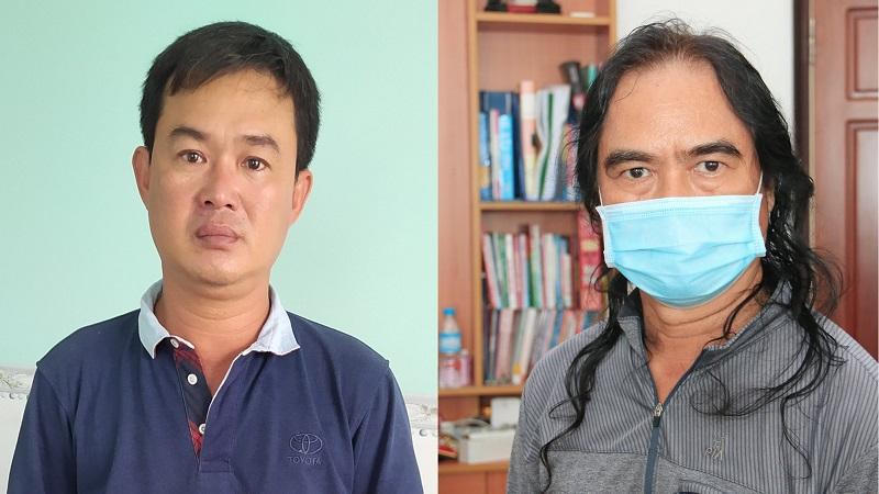 Lập 100 bộ hồ sơ khống để chiếm đoạt trên 600 tỷ đồng