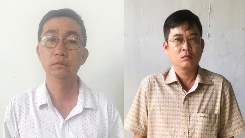 Lập 100 bộ hồ sơ khống để chiếm đoạt trên 600 tỷ đồng