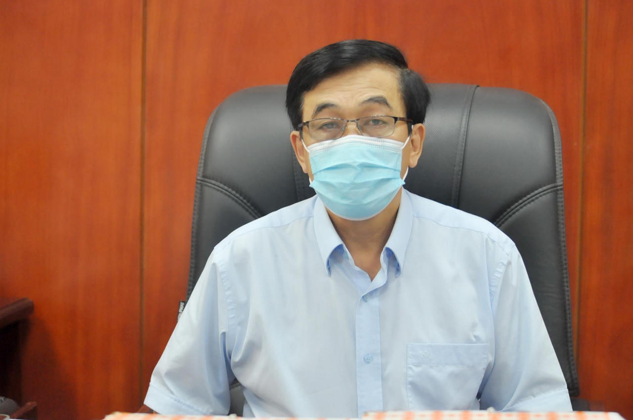 Cải cách hành chính: Lấy sự hài lòng của người dân làm thước đo đánh giá chất lượng phục vụ