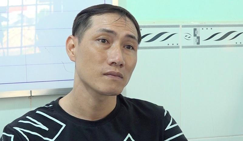 Bắt đối tượng truy nã nguy hiểm từng có 4 tiền án