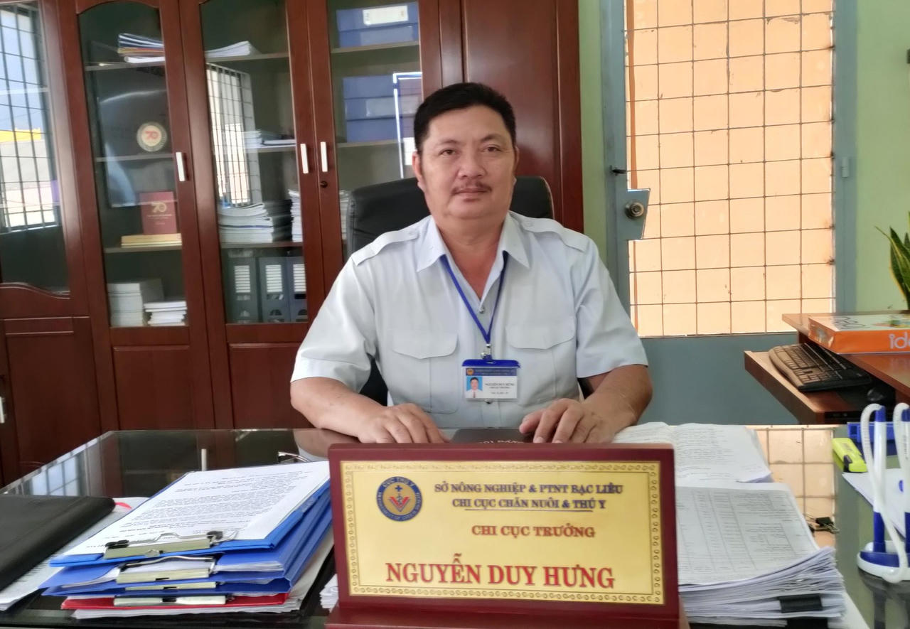 Tiếng ồn từ loa dụ chim yến