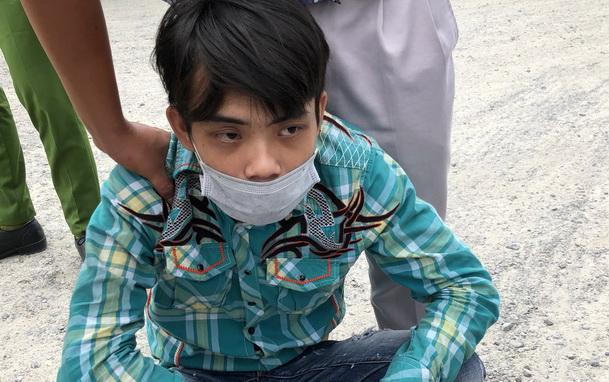 Bắt vụ ma túy lớn nhất từ trước đến nay 