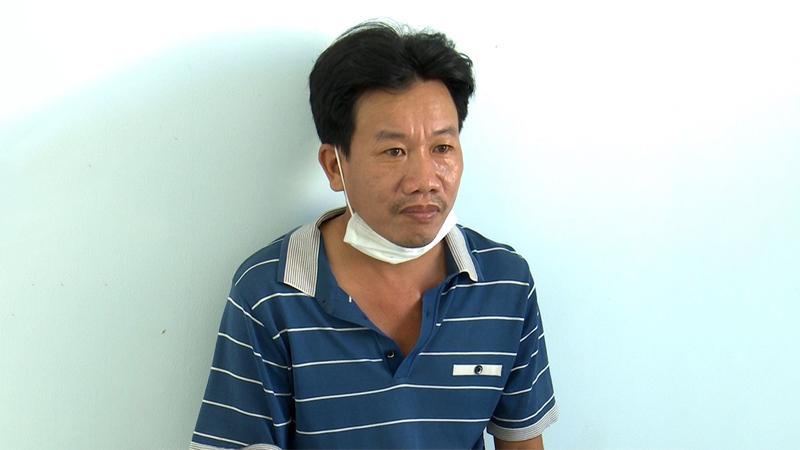 Bắt người trái pháp luật vì cho rằng bị nói xấu chuyện tình cảm