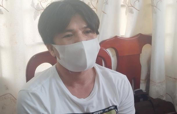 Bắt đối tượng tàng trữ trái phép chất ma túy cùng nhiều hung khí tự chế