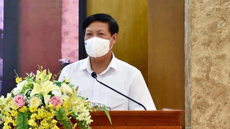 Kiến nghị phân bổ vaccine để thực hiện thí điểm "Hộ chiếu vaccine" tại Phú Quốc