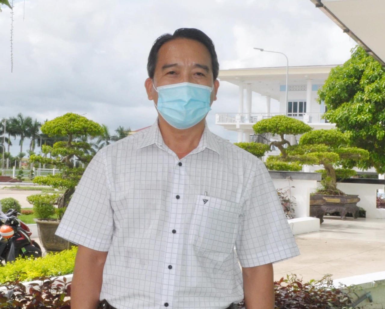 Bạc Liêu tăng cường chặn dịch từ cửa ngõ