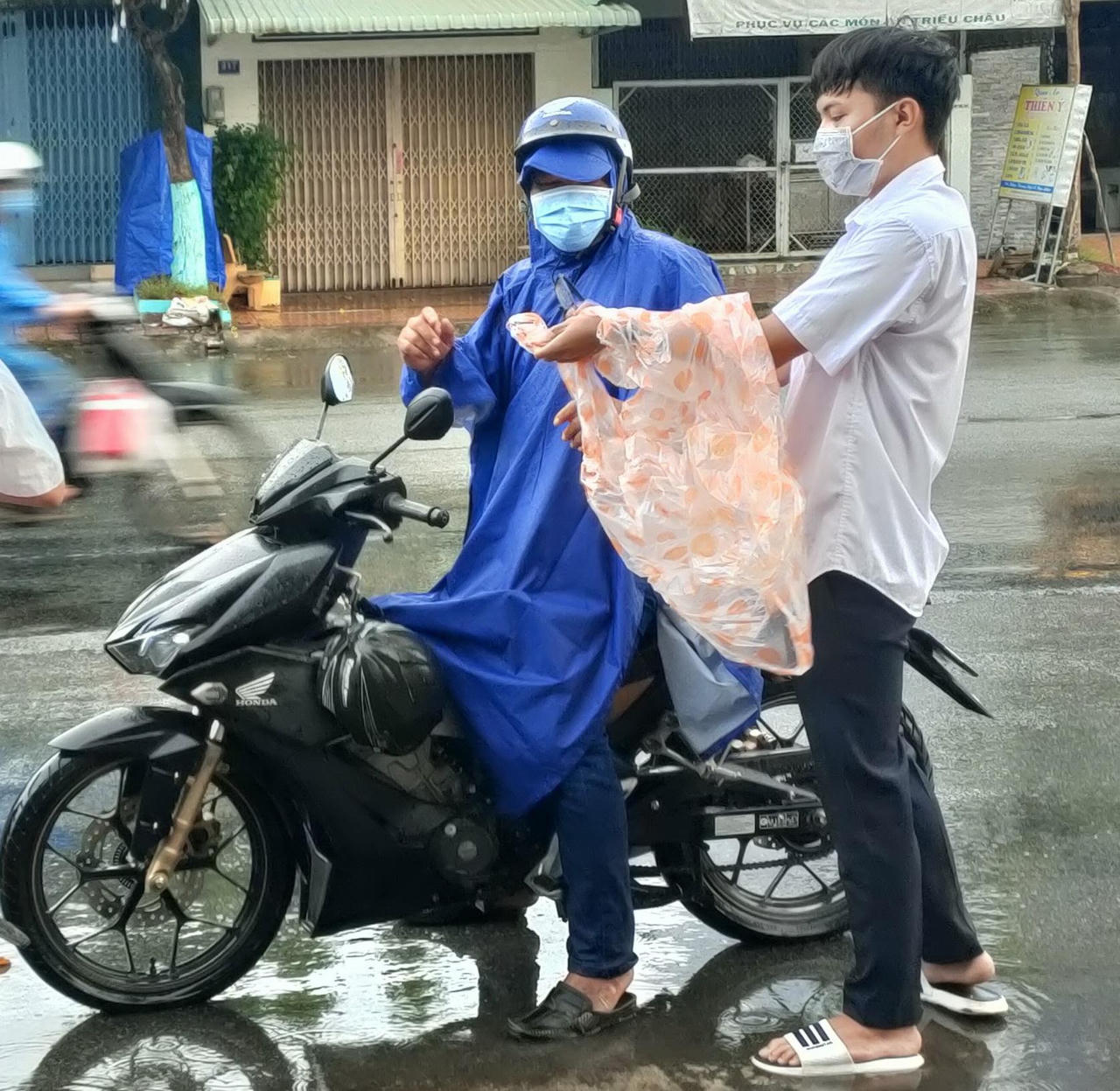 Tạo mọi điều kiện, không để thí sinh thi tốt nghiệp THPT bị thiệt thòi