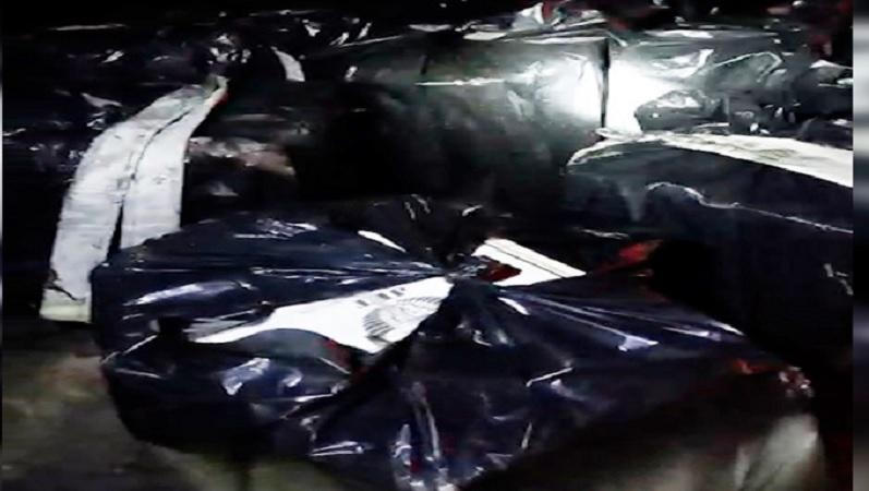 Phát hiện bắt giữ gần 8.000 bao thuốc lá ngoại