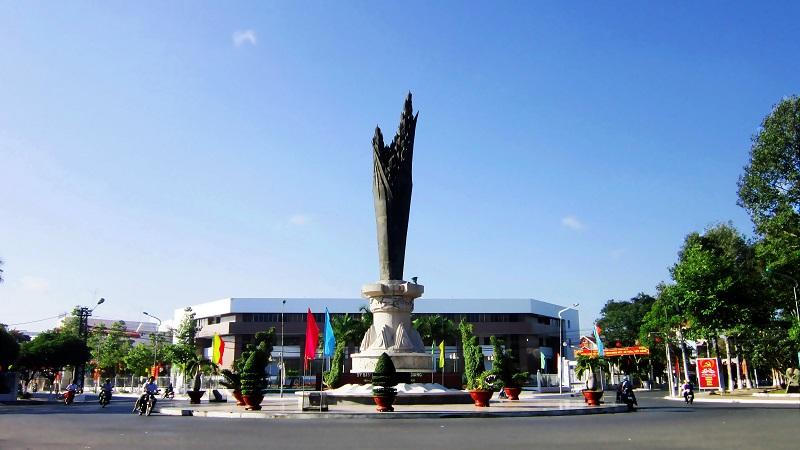 Từ 0h ngày 11/7, An Giang giãn cách xã hội toàn tỉnh