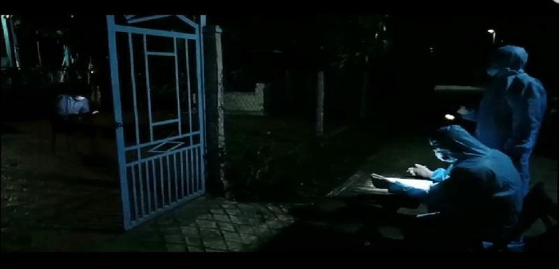 Công an An Giang sẽ khởi tố vụ án hình sự những trường hợp cố tình làm lây lan dịch bệnh COVID-19