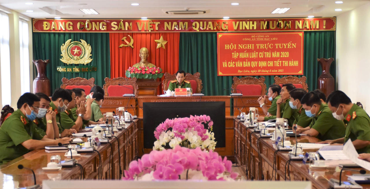 Những điểm mới cần lưu ý trong Luật cư trú