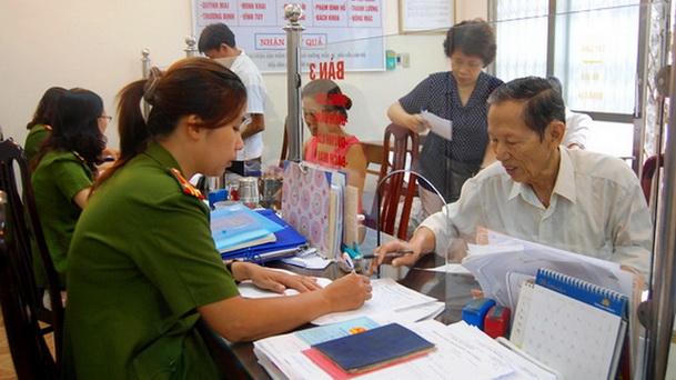 Những điểm mới cần lưu ý trong Luật cư trú