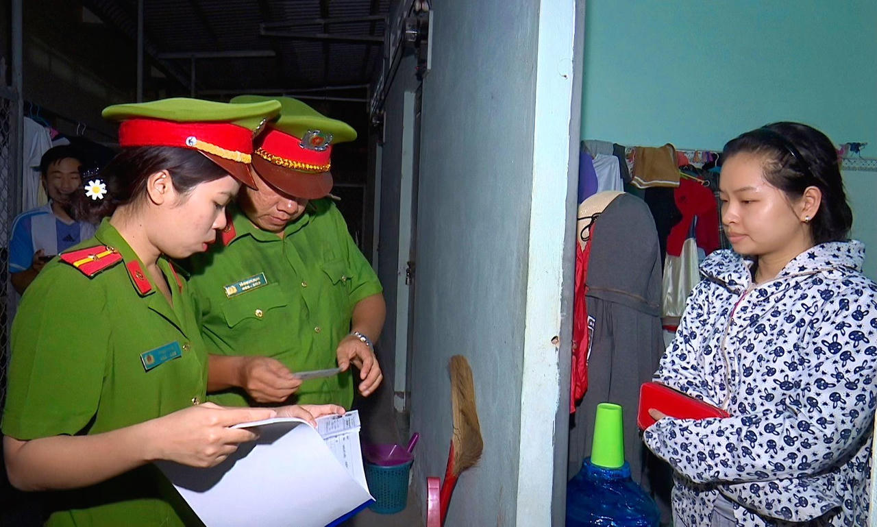 Những điểm mới cần lưu ý trong Luật cư trú