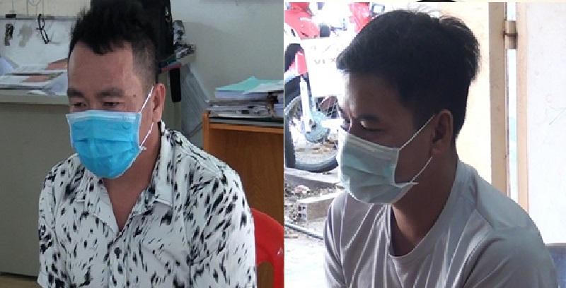 Khởi tố, bắt giam 4 đối tượng đánh bạc dưới hình thức cá độ bóng đá