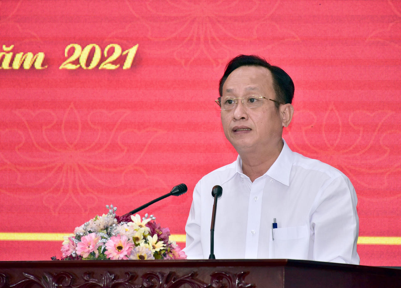 Bạc Liêu triển khai Công văn chỉ đạo của Thủ tướng Chính phủ về việc thực hiện giãn cách xã hội 