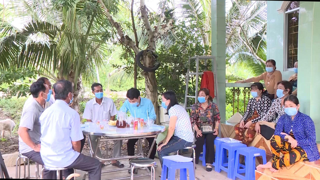 Vụ vỡ hụi xôn xao Cà Mau, '9 Quang' bị tố lừa đảo 3,4 tỷ đồng 