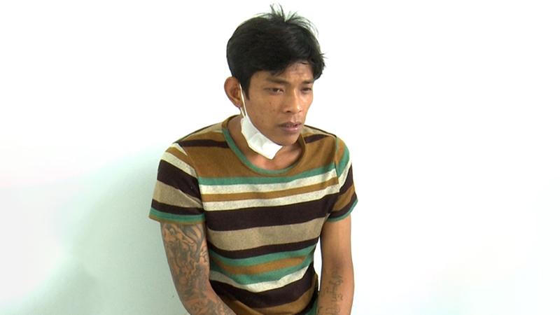 Khởi tố, bắt giam đối tượng trộm 2 xe môtô trong 2 ngày