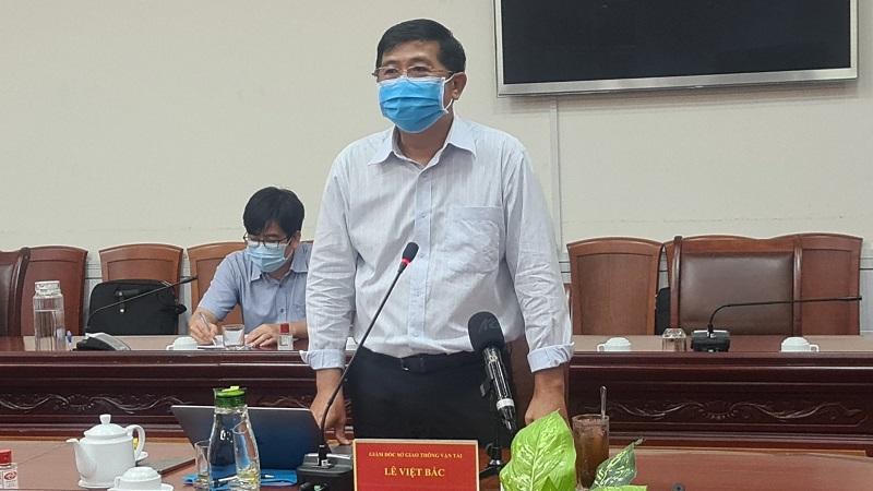 Kiên Giang yêu cầu tạo điều kiện thuận lợi cho người vận chuyển hàng hóa